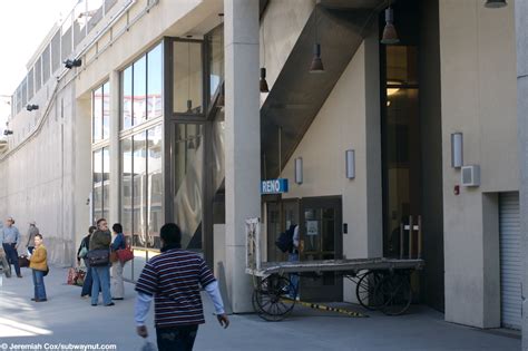 Reno, NV (Amtrak's California Zephyr) - The SubwayNut