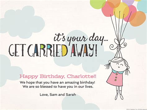 Virtual birthday cards - harewinsider