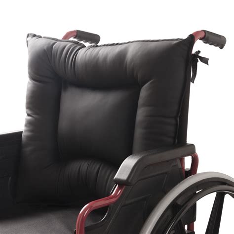 Wheelchair Back Cushion