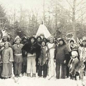 The Culture Of The Iroquois - Home