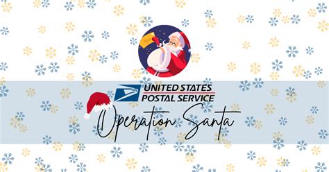 USPS Operation Santa — Alabama UPMA