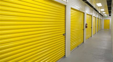 Self Storage Units in San Francisco Bay Area | Security Public Storage