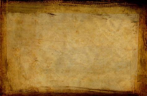 Antique Paper Frame Free Ppt Backgrounds For Your Powerpoint Templates ...