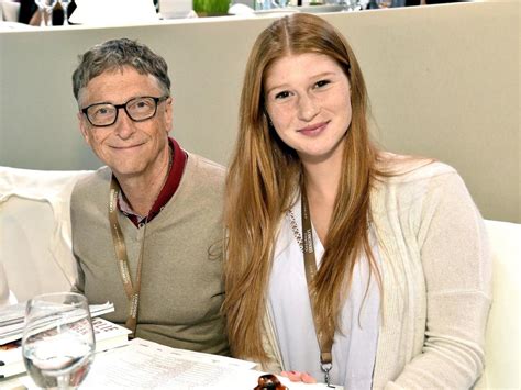 Bill Gates shared his first photo with his first grandchild: 'I can't ...