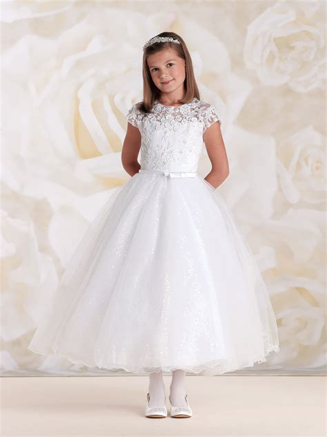 first holy communion dresses for girls - Best White Dresses