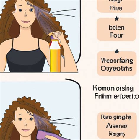 What Is Frizzy Hair? Causes, Solutions, Tips, and Remedies Explained ...