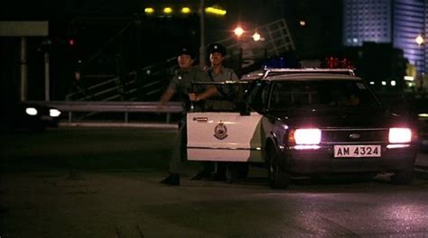 IMCDb.org: 1977 Ford Cortina Estate HK police MkIV in "Zui jia zei pai ...