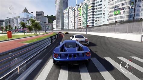 Forza motorsport 4 gameplay - californialasopa