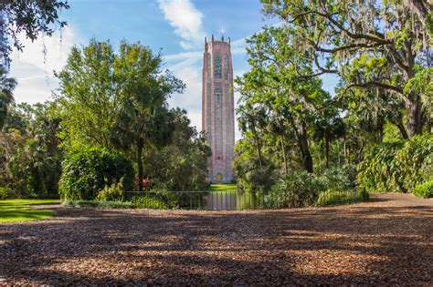 Bok Tower Gardens, Florida Attraction - Lake Wales - Visit Central Florida