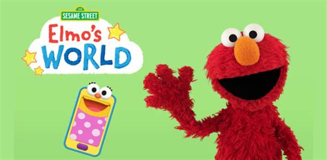 Elmo's World Quiz | Attempts: 420 - Trivia & Questions