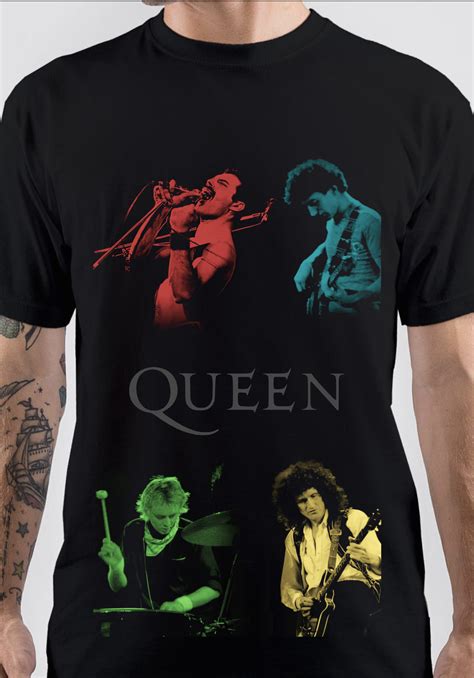 Queen T-Shirt | Swag Shirts