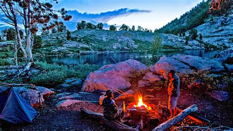 Best Camping In Nevada | Camping Trips & Listings