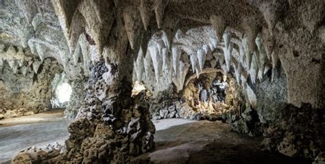 Crystal Grotto - Painshill Park Trust