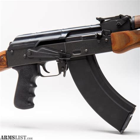 ARMSLIST - For Sale: KALASHNIKOV USA AK-47 - Make Us An Offer