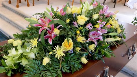 Chinese Funeral Flowers Sydney - Chinese Service - Trusted florist for ...