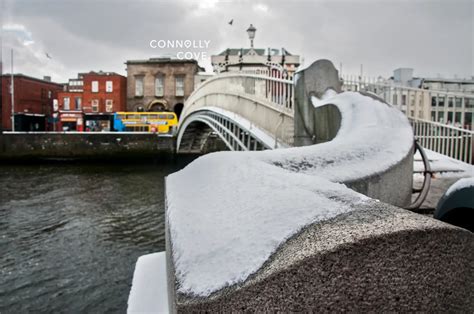 Exploring the Weather in Ireland in December: A Guide for Travelers ...