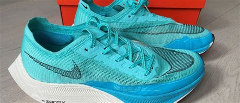 Nike ZoomX Vaporfly Next% 2 review | TechRadar