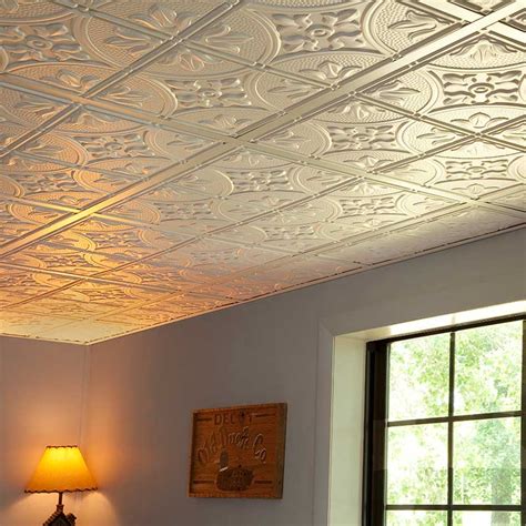 Antique - Genesis Ceiling Panels