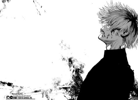 Tokyo Ghoul Manga Wallpapers - Top Free Tokyo Ghoul Manga Backgrounds ...