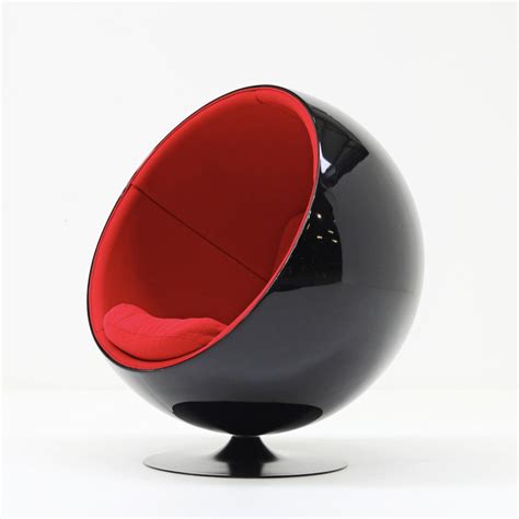 Eero Aarnio ball chair, 1990s | #217148