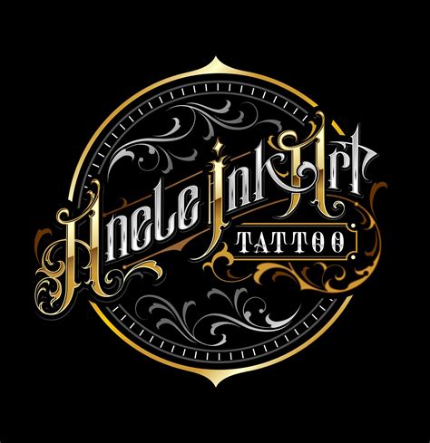 Top 196 + Tattoo logo maker - Spcminer.com