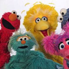 What Sesame Street Character Are You? - Quiz | Quotev