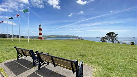 15 Top-Rated Attractions & Places to Visit in Plymouth, England ...