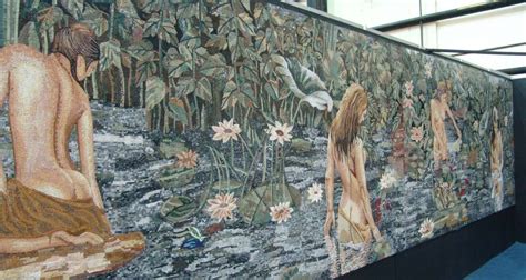 18 Mosaic Garden Art Ideas You'll Love