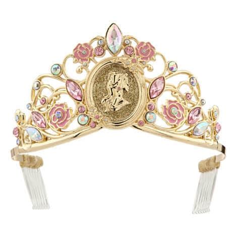 New Disney Princess tiaras from Disney Store - Inside the Magic