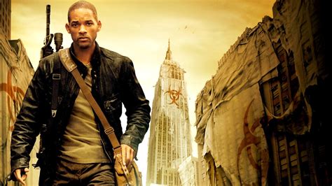 movies, Will Smith, I Am Legend Wallpapers HD / Desktop and Mobile ...