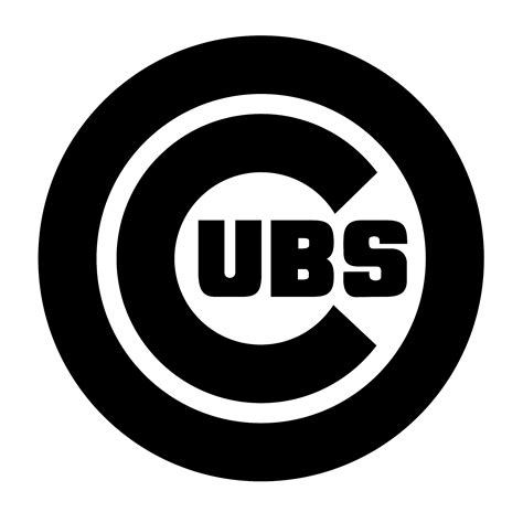 Chicago Cubs Logo PNG Transparent & SVG Vector - Freebie Supply