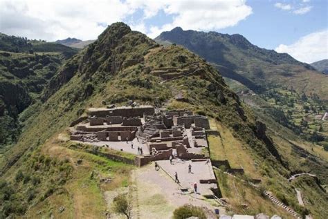 A Guide To Pisac Ruins, Peru: 8 Best Things To Know