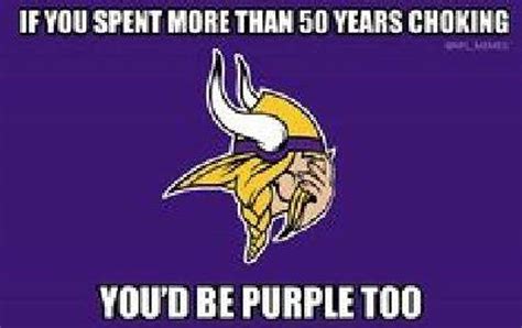 The 25 Funniest Minnesota Vikings Memes, Ranked