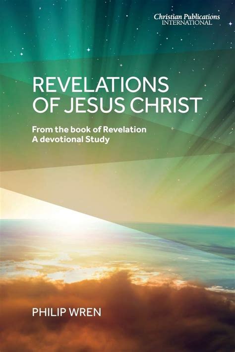 Review: Revelations of Jesus Christ