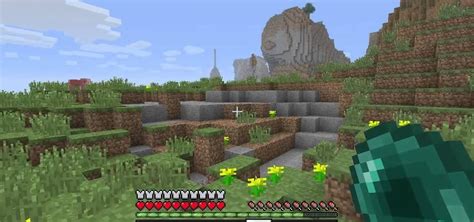 How to Teleport using an Ender Pearl in Minecraft 1.9 « PC Games ...