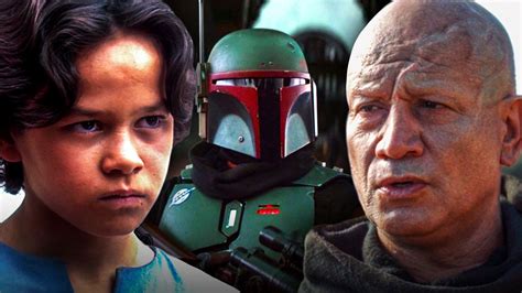 Boba Fett Actor From Star Wars Prequel Trilogy Addresses If He'll ...