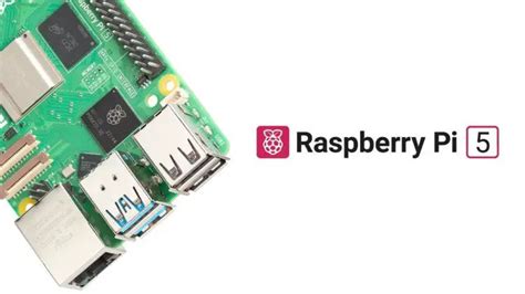 Pi5 explained: Raspberry Pi 5 specs, bcm2712, and more - TechBriefly