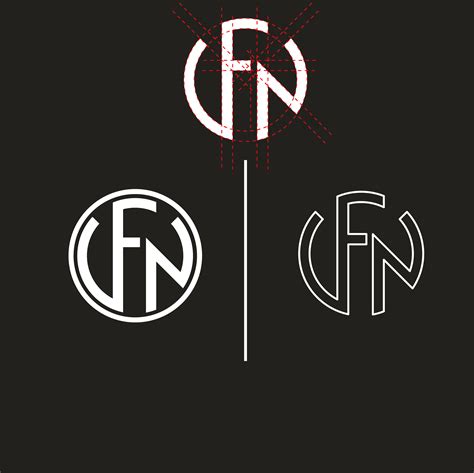 Cool Fn Logos