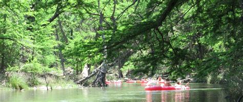 Frio River Cabins - Seven Bluff Cabins and RV in Concan, Texas