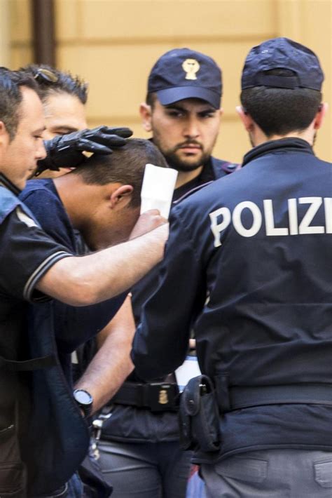 POLIZIA ITALIANA: ALLARME ADDESTRAMENTO DEL SINDACATO SAP | Congedati ...