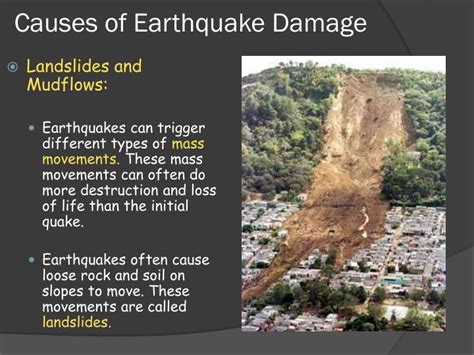 earthquake causes - DriverLayer Search Engine