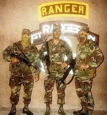 75th Ranger Regiment - Wikipedia