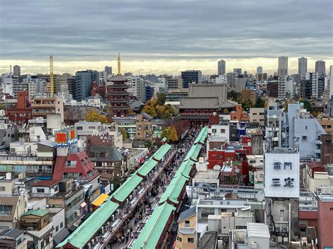 Tokyo - Asakusa : r/pics