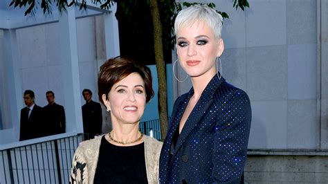 Katy Perry: 'I Put My Parents 'Through Hell and Back!' | Us Weekly