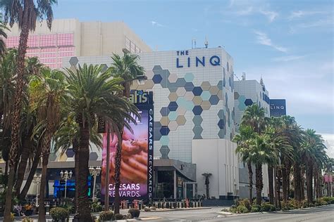 Is a suite at Las Vegas' budget-friendly Linq Hotel worth it? - The ...