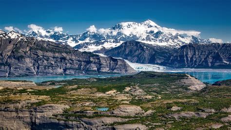 Alaska Hiking Plus – Wrangell-St. Elias | REI Adventures