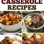 25 Best Steak Casserole Recipes (Easy Family Dinner Ideas) - Insanely Good