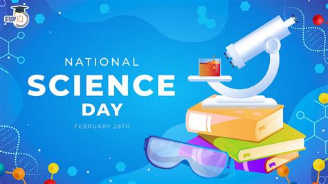 National Science Day 2024 Poster - Image to u