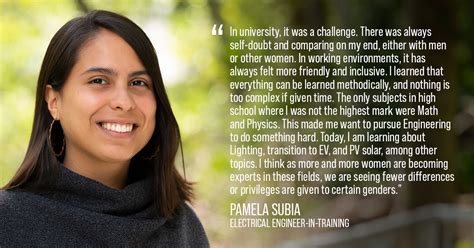 Celebrating Women in Engineering - Prism Engineering