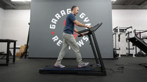 The Best Treadmill Under $500 in (2025) | Garage Gym Reviews)